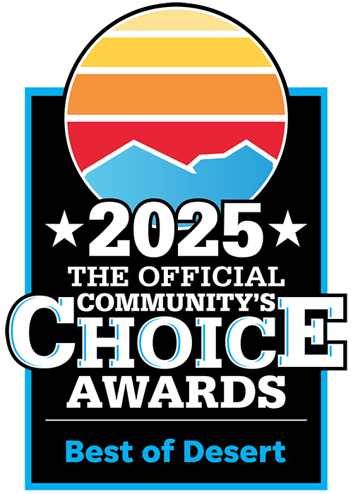 Community Choice Awards